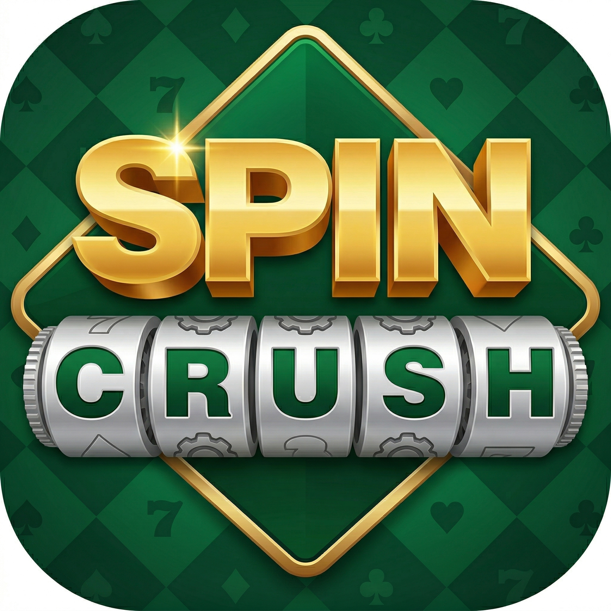 Spin Crush APK